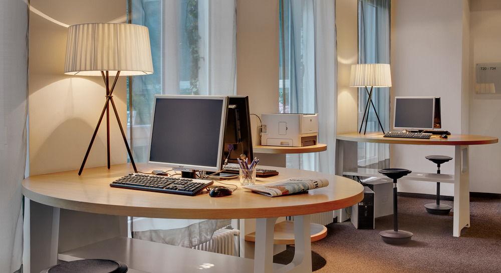 Boutique Atrium Hotel