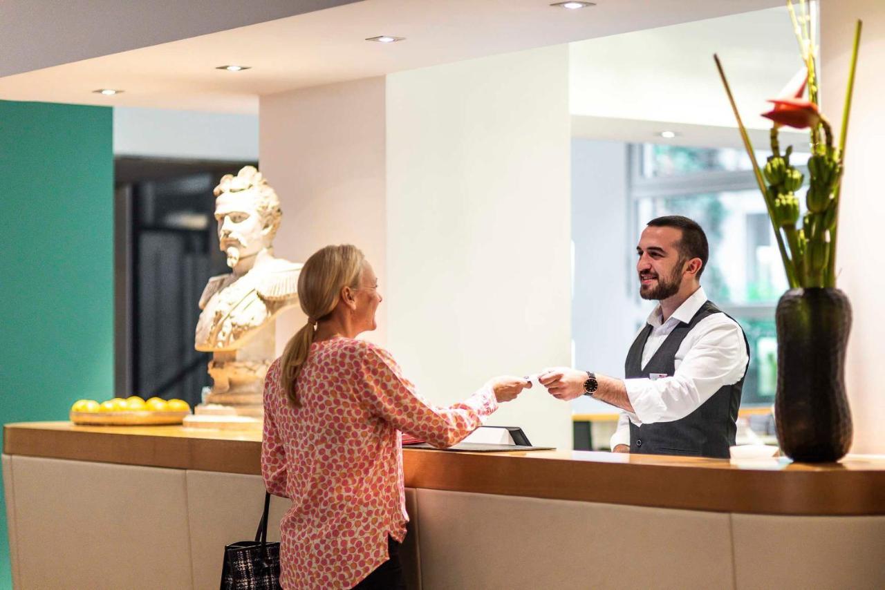 Hotel Boutique Atrium