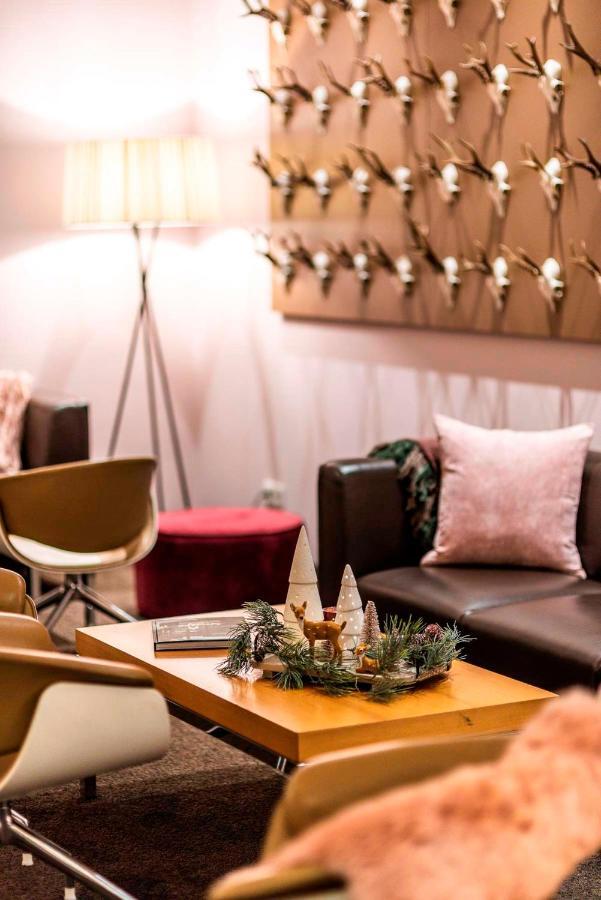 Hotel Boutique Atrium 4*