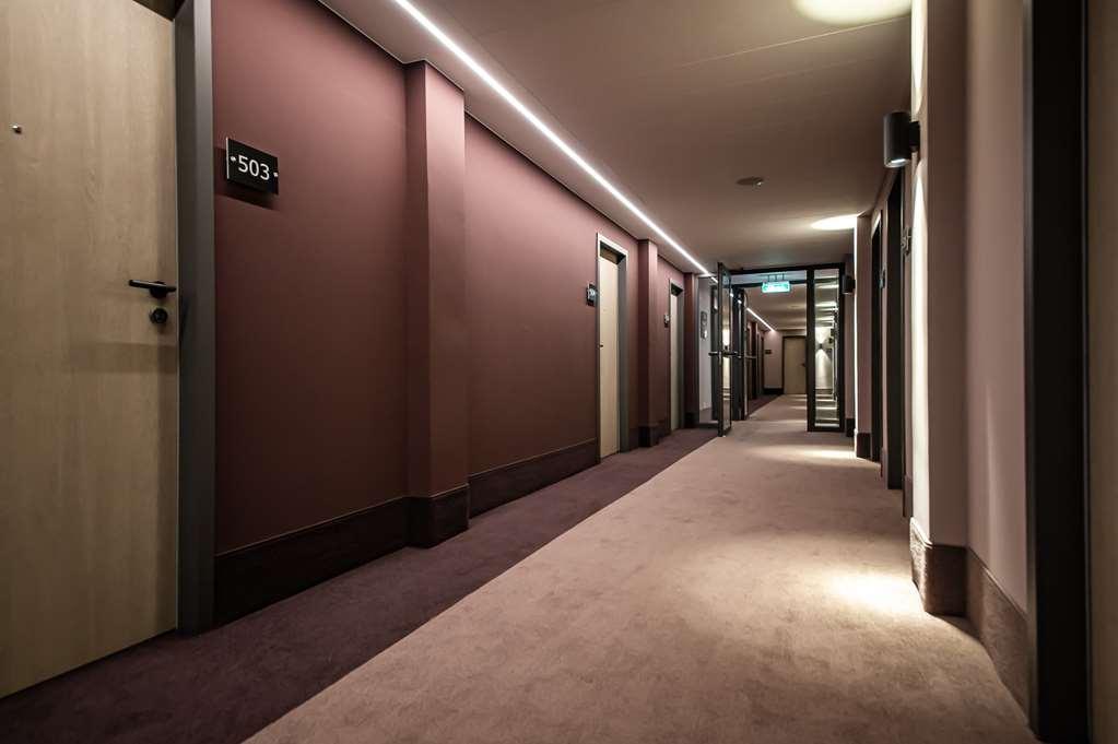 Hotel Boutique Atrium Munich