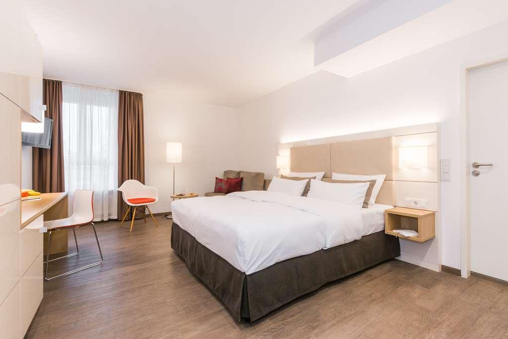 Boutique Atrium 4* Munich