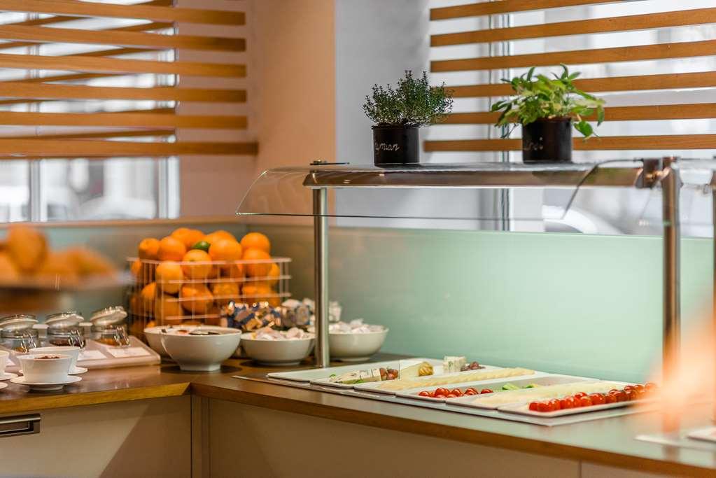Boutique Atrium Munich