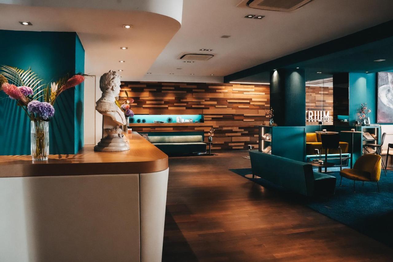 Boutique Atrium Munich