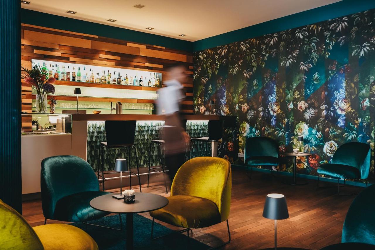 Hotel Boutique Atrium 4*