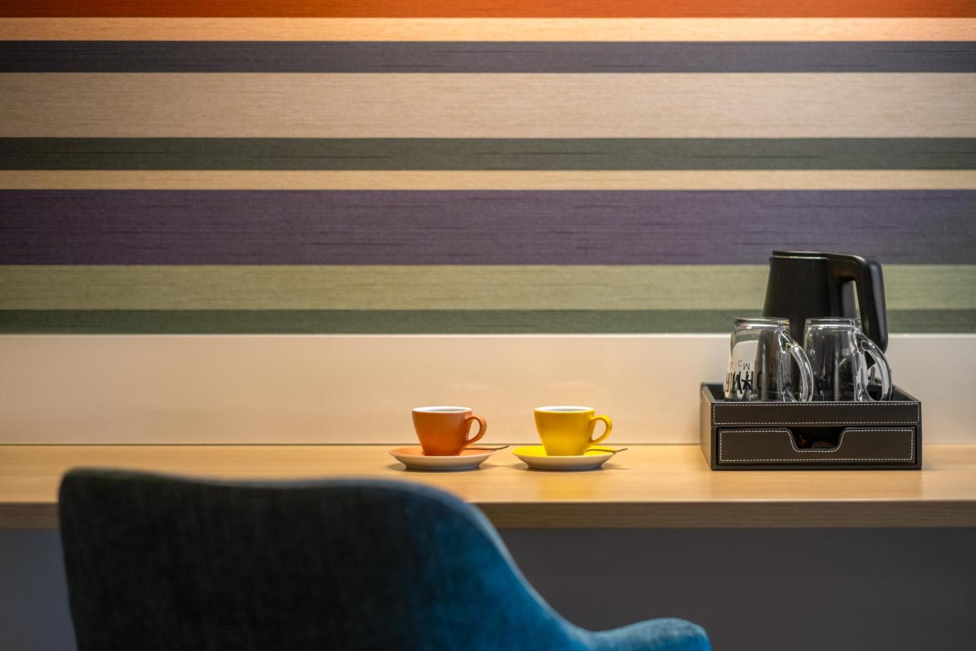 Boutique Atrium 4* Munich