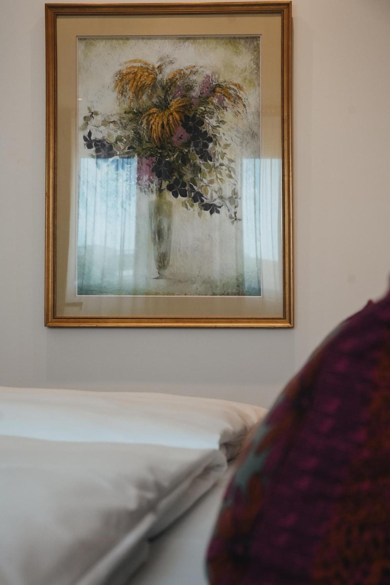 Boutique Atrium 4* Munich