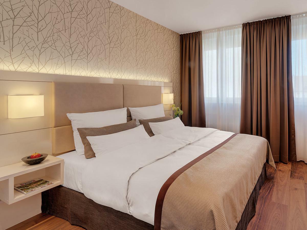 Hotel Boutique Atrium 4*