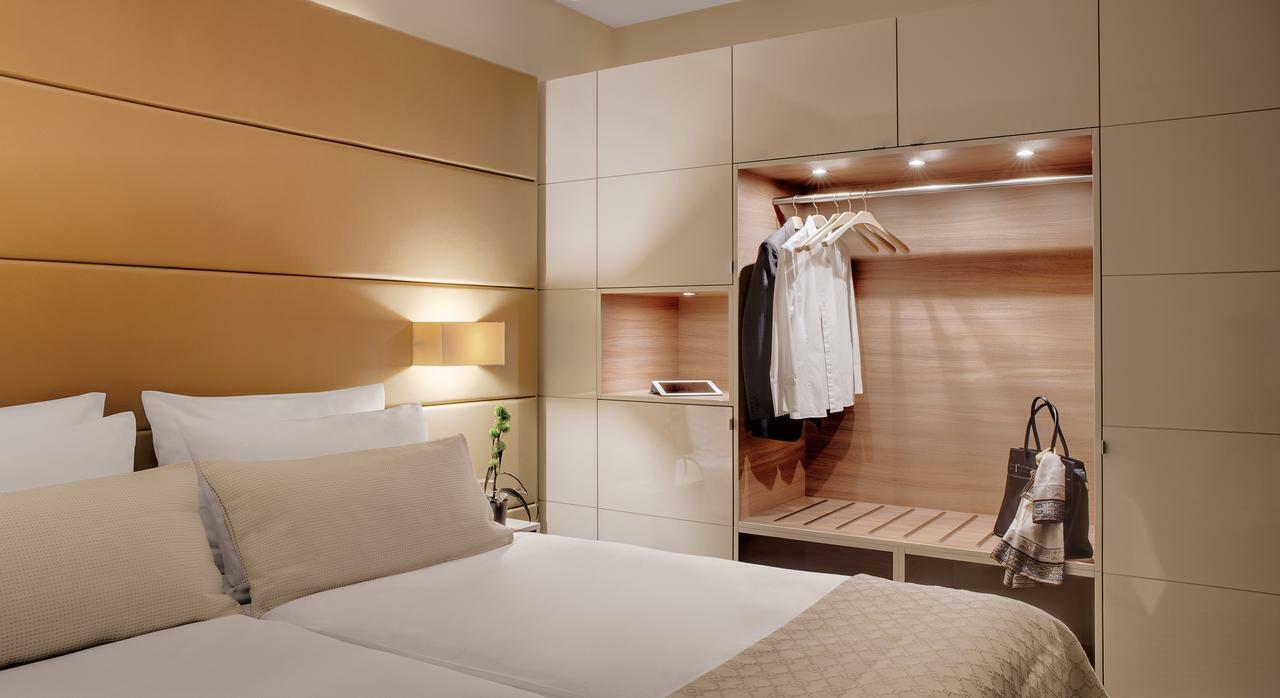 Boutique Atrium Hotel Munich