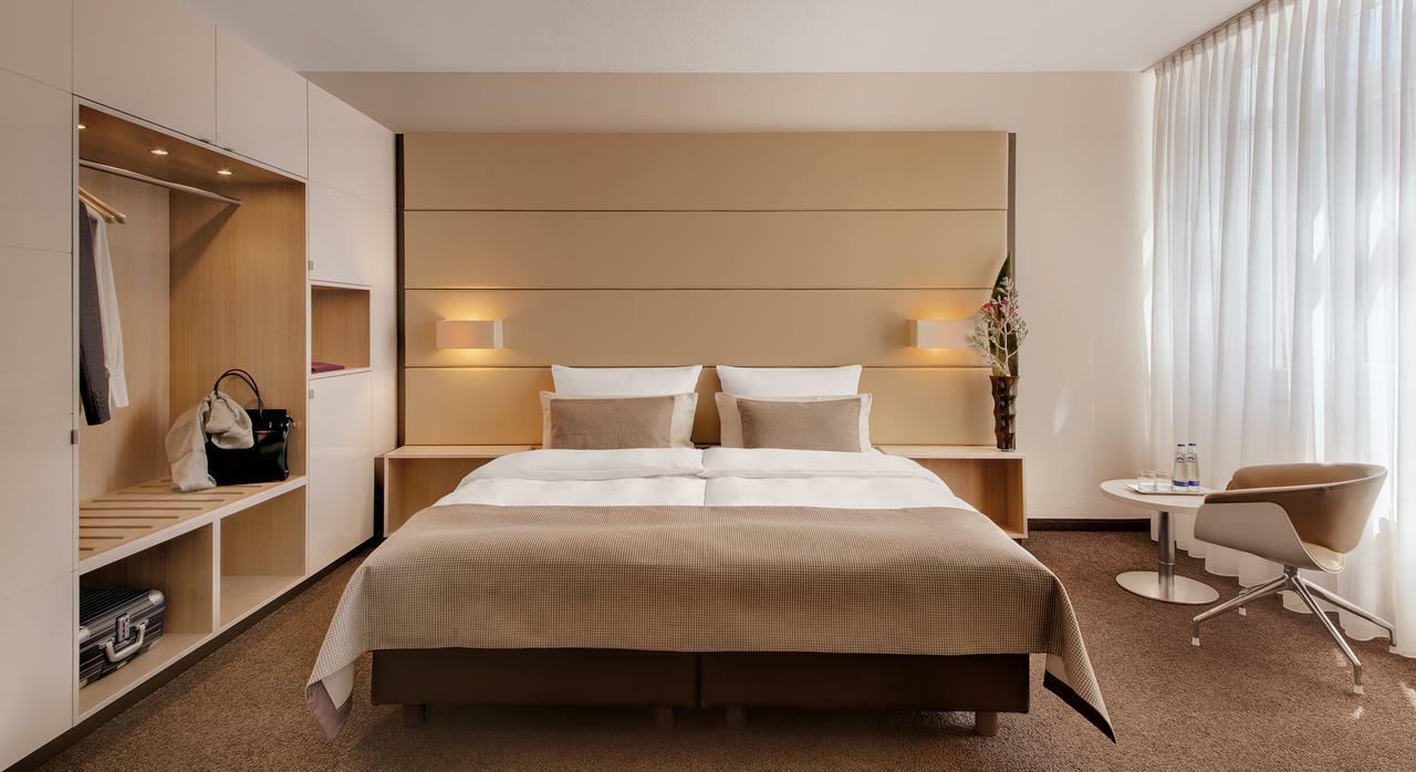 Boutique Atrium Munich