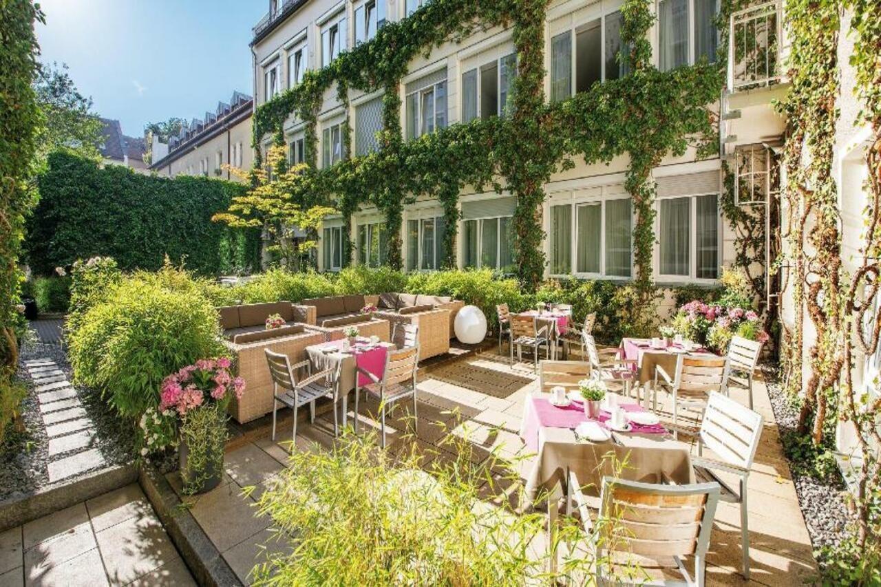 Boutique Atrium Munich