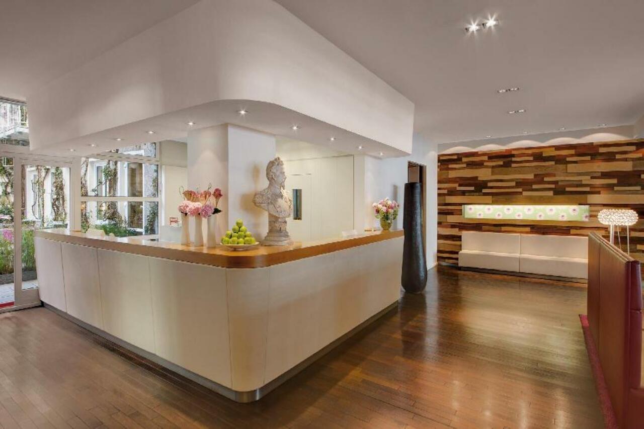 Boutique Atrium 4* Munich
