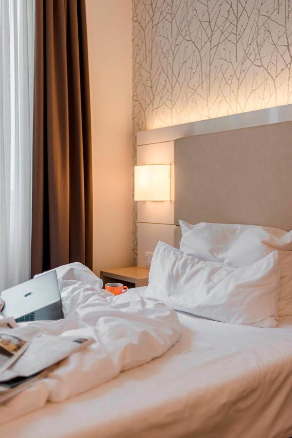 Boutique Atrium 4* Munich